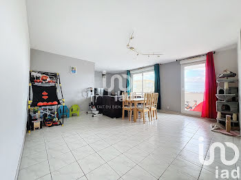 appartement à Dijon (21)