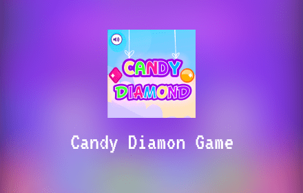 Candy Diamond Preview image 0