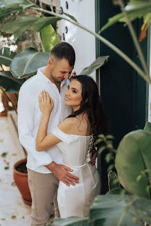 Photographe de mariage Memduh Çetinkaya (memduhcetinkaya). Photo du 15 janvier