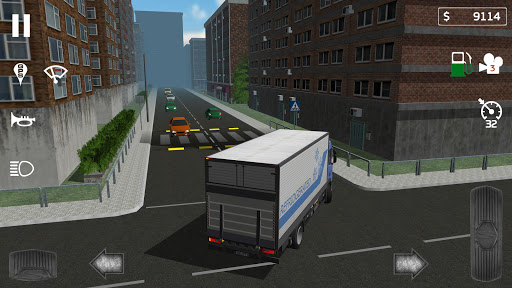 Cargo Transport Simulator 1.14.2 screenshots 24