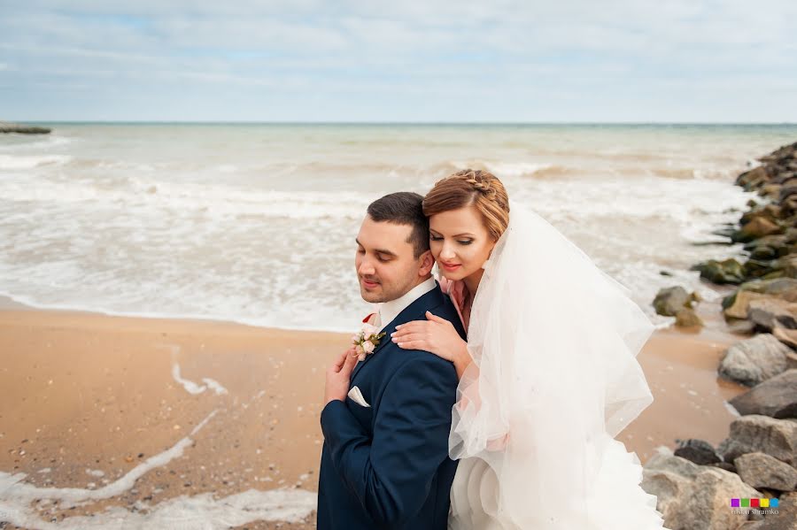 Fotógrafo de casamento Ruslan Shramko (rubanok). Foto de 30 de março 2015