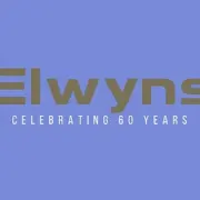 Elwyns Windows Ltd Logo