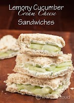 Lemony Cucumber Cream Cheese Sandwiches was pinched from <a href="http://www.chewoutloud.com/2014/05/19/lemon-cucumber-cream-cheese-sandwiches/" target="_blank">www.chewoutloud.com.</a>