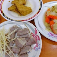 民主火雞肉飯