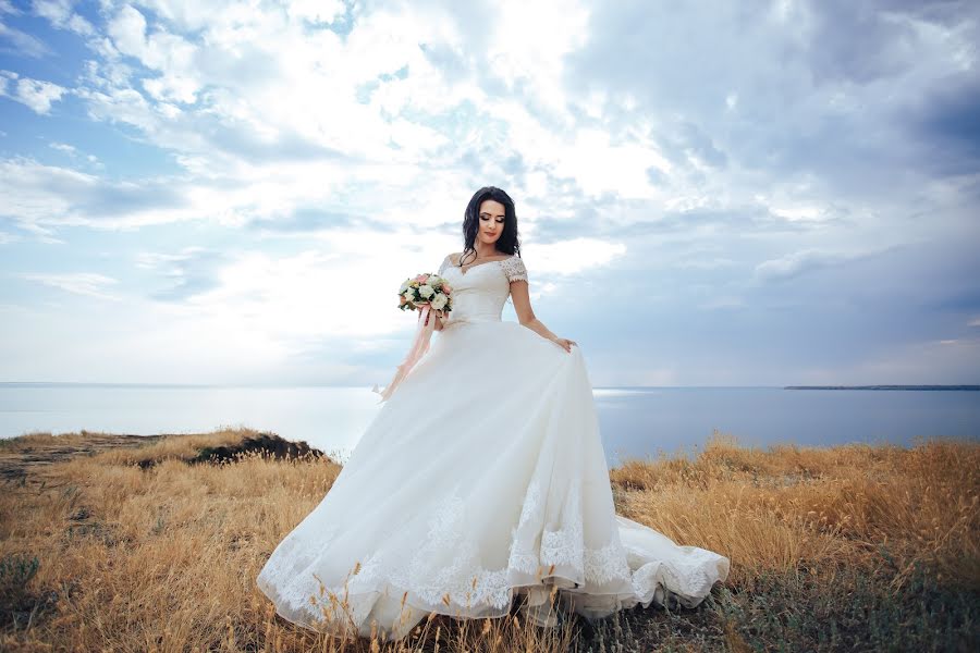 Wedding photographer Viktoriya Sklyar (sklyarstudio). Photo of 10 November 2018