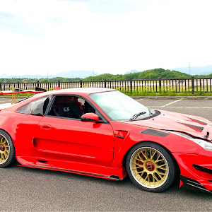 MR2 SW20