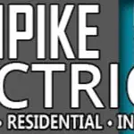 TURNPIKE ELECTRICAL Logo