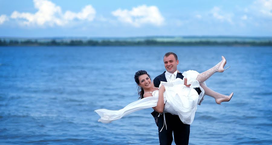 Fotógrafo de bodas Valeriya Zakharova (valeria). Foto del 1 de septiembre 2014