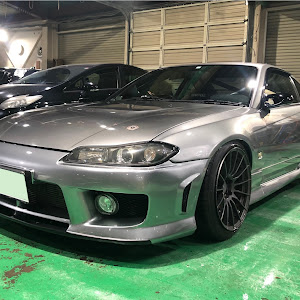 シルビア S15