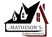 Matheson's Roofing Company Limited Logo