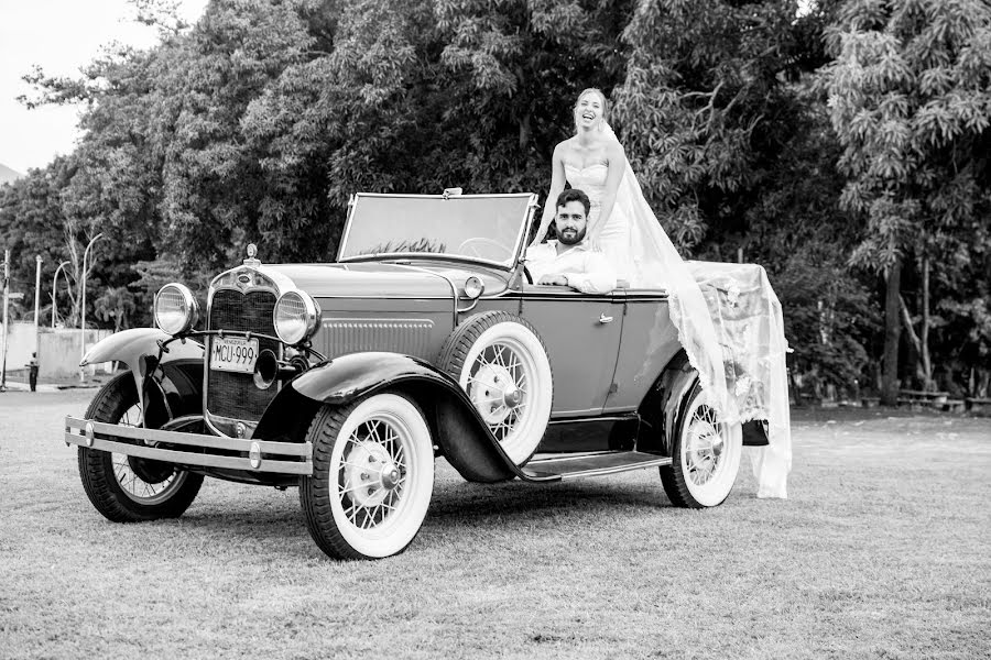 Fotógrafo de casamento Leonardo Rojas (leonardorojas). Foto de 4 de novembro 2022