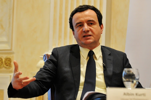 Kurti: Nema koalicije sa Demokratskim savezom Kosova, nema ni izbora