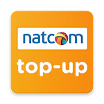Cover Image of Download Natcom-TopUp 1.03 APK