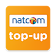 Natcom-TopUp icon