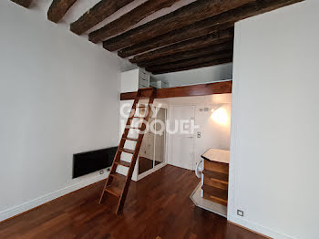 appartement à Paris 5ème (75)