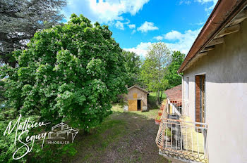 appartement à Grézieu-la-Varenne (69)