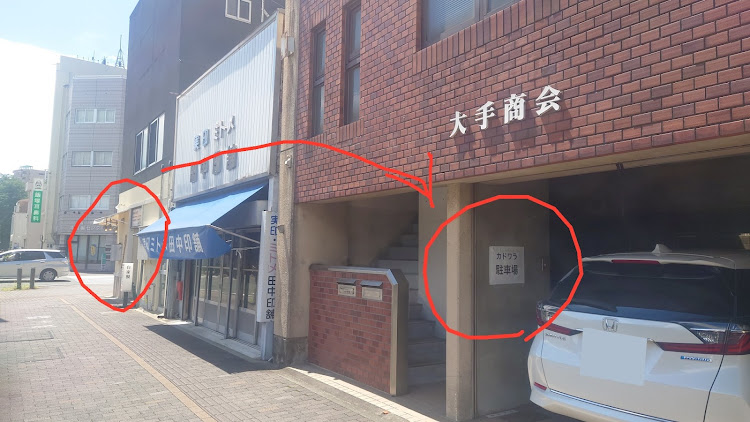 スプリンタートレノのハチロク・エンジンオーバーホール・ラー活・カドワラ・麺場田所商店 浜松店に関するカスタム事例の投稿画像5枚目