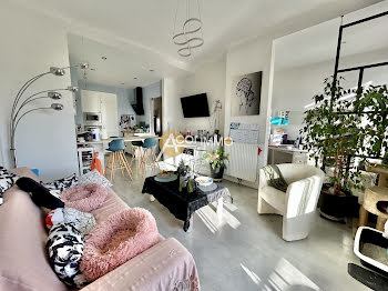 appartement à Toulon (83)