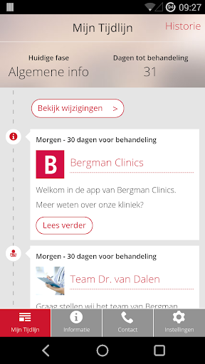 Bergman Clinics