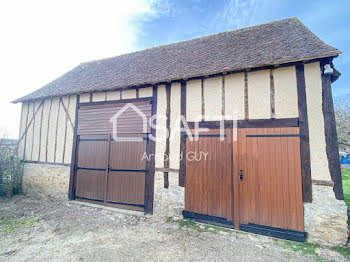 maison à Saint-Aignan (72)