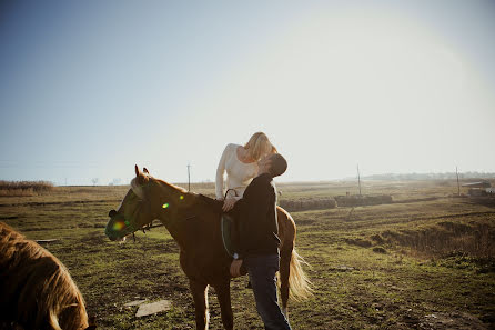 Wedding photographer Mariya Ivanova (ivanovamasha). Photo of 15 June 2015