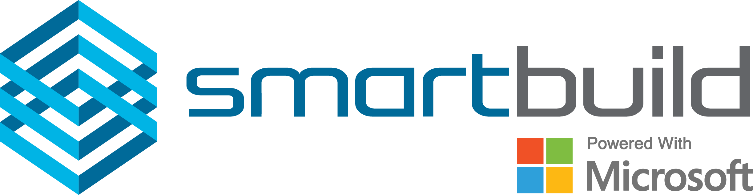 SMARTBUILD logo