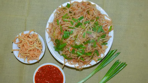 Chicken Hakka Noodle