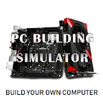 Cover Image of Download PC Building Simulator: Build Your Own Computer 2.12 APK