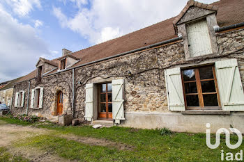 maison à Grandpuits-Bailly-Carrois (77)
