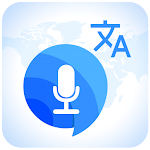 Cover Image of ダウンロード Speak & Translate - Voice Conversation Translator 1.6 APK