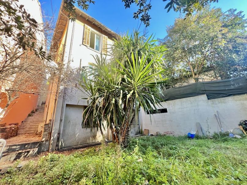 Vente maison 6 pièces 150 m² à Cannes (06400), 749 900 €