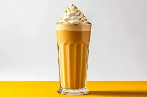 Butterscotch Shake