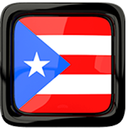 Radio Puerto Rico  Icon