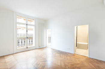 appartement à Paris 17ème (75)