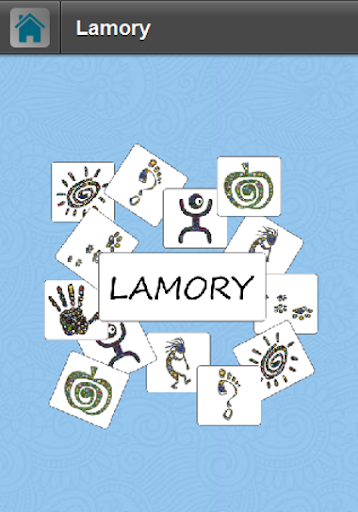 Lamory: memory learn languages