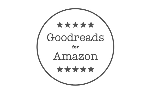 Goodreads for Amazon