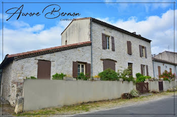 maison à Nérac (47)