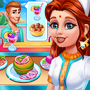 Indian Cooking Games Food Fever & Restaur 1.03 APK Скачать