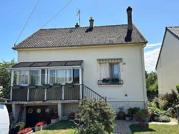 maison à Charly-sur-Marne (02)