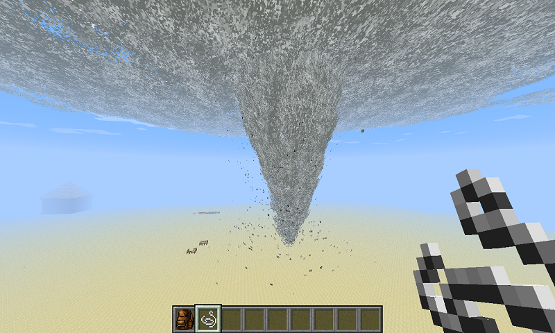 Mod Tornado Screen 2