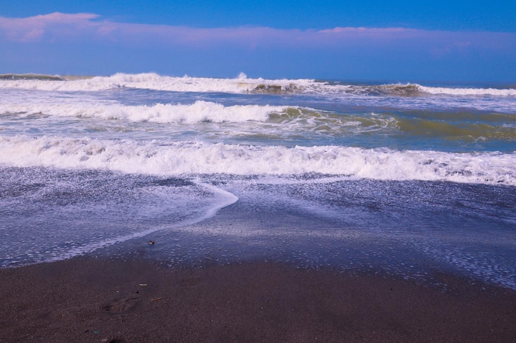 wisata pantai dekat Malioboro