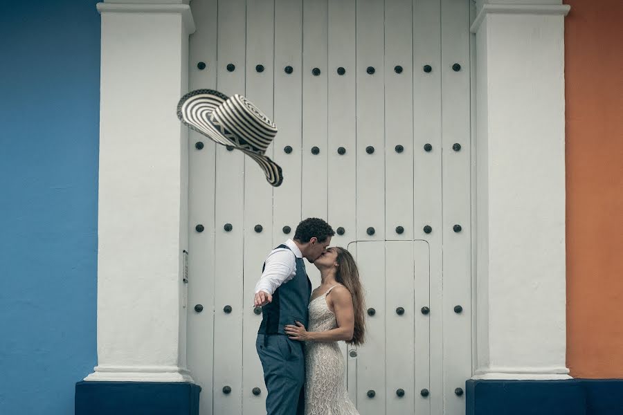 Photographe de mariage Jesus Ochoa (jesusochoa). Photo du 7 novembre 2020