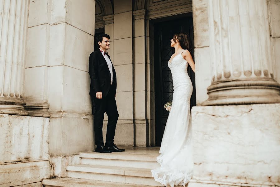 Wedding photographer Igor Isanović (igorisanovic). Photo of 5 July 2017