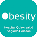 Obesity icon
