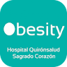 Obesity icon
