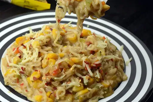 Cheese Maggi