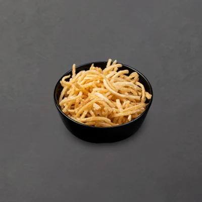 Crispy Noodles