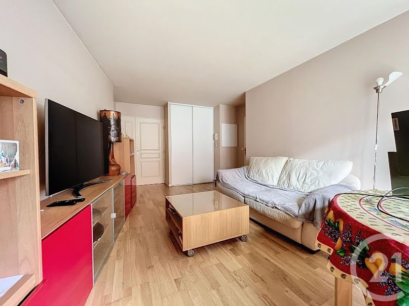 Vente appartement 2 pièces 47.22 m² à Paris 20ème (75020), 372 000 €