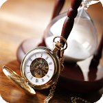 SandClock Wallpaper Apk