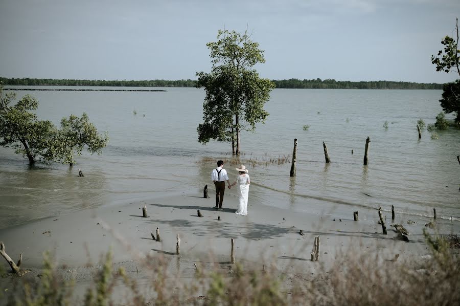 Fotógrafo de bodas Tr Ban (trbanphoto). Foto del 30 de septiembre 2020